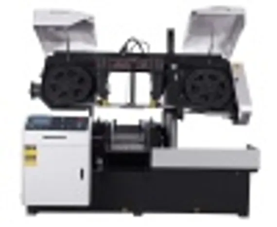 Автоматический ленточнопильный станок SVB-40NC+, SMTG