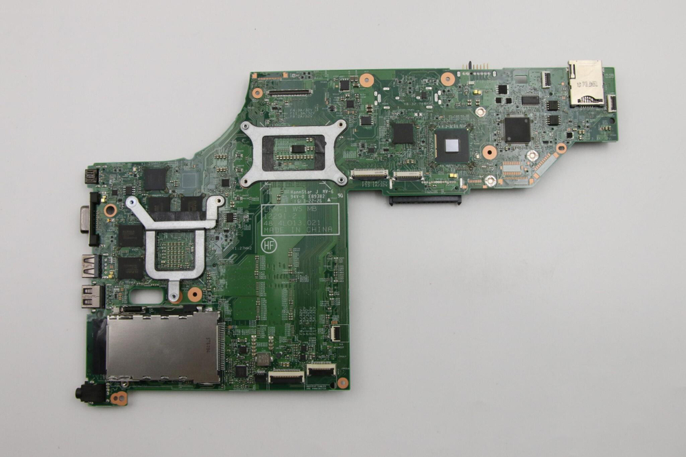 Материнская плата для ноутбука Lenovo W541 Q1 AMT YTPM W8P (00HW113), оригинал