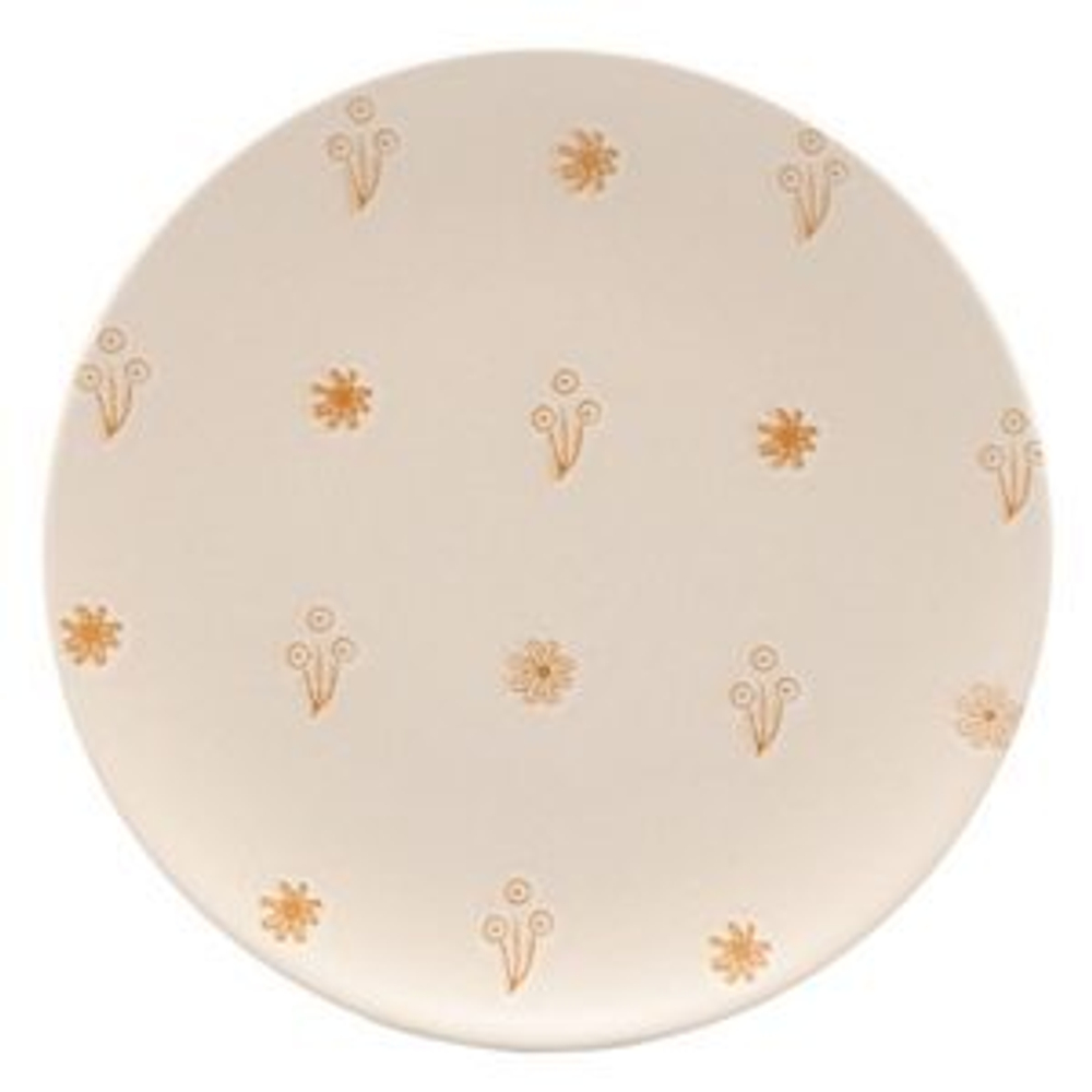 Тарелка Мелкая Unni Afeto 26См Oxford 126352, Ay02-5821