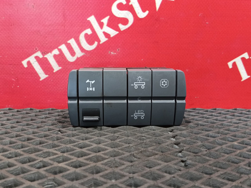 Блок кнопок 2023г.