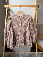 Хлопковая блузка Bebe Organic, 116