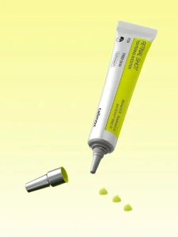 CELIMAX Бустер-крем подтягивающий с ретиналем The Vita-A Retinal Shot Tightening Booster (15 мл)
