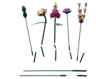 Конструктор LEGO Botanical Collection 10280 Букет цветов