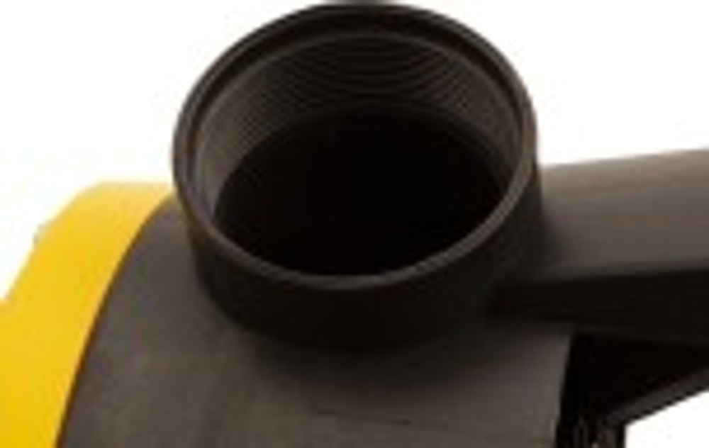 Насос дренажный Denzel DP1400X 97228