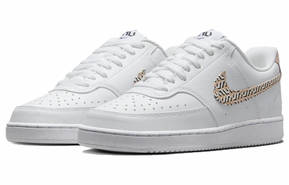 Кроссовки Nike Court Vision 1 (Женская размерная сетка)