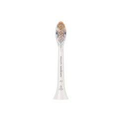 Стандартные насадки для звуковой зубной щетки Philips Sonicare Premium All-in-One HX9094/10 4шт