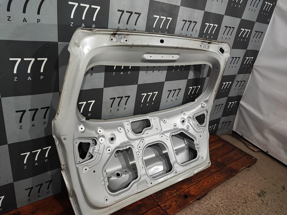 Крышка багажника Hyundai Creta 1 (GS) 16-21 Б/У Оригинал 73700M0000