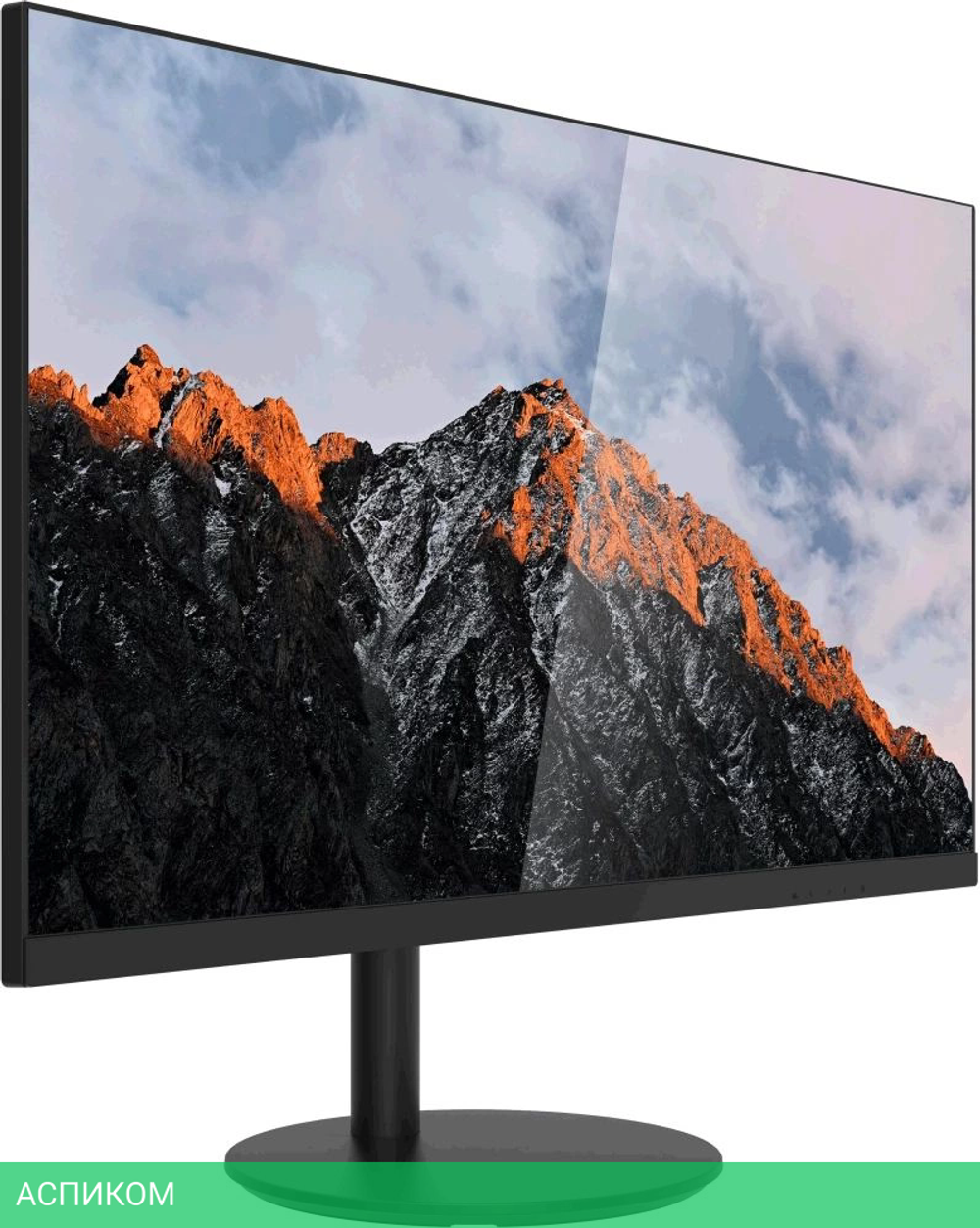 Монитор Dahua 21.5" DHI-LM22-A200