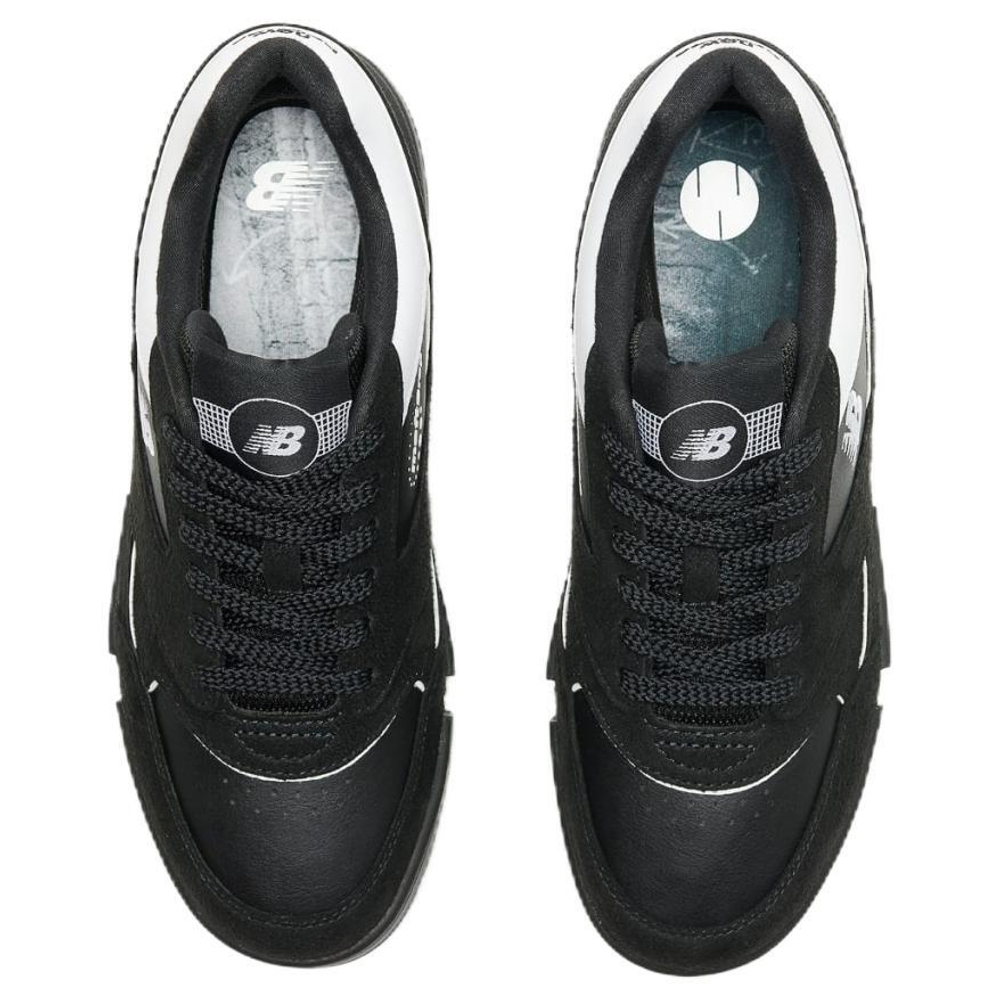 Кроссовки Msftsrep X Jaden Smith X New Balance 0.01