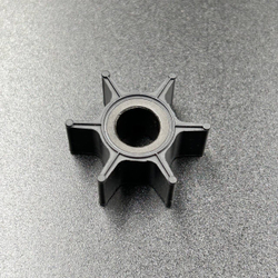 Крыльчатка помпы охлаждения Suzuki DF2.5 (WUHU)