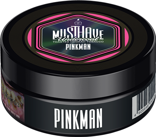 Табак MustHave - Pinkman 25 г