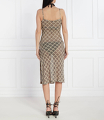 Платье Liu Jo Beachwear - черный(VA4001 J4666)