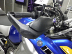 Yamaha XT1200ZE Super Tenere , 2011