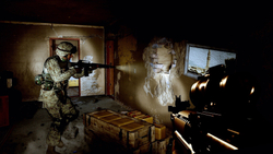 Six Days in Fallujah (для ПК, цифровой код доступа)