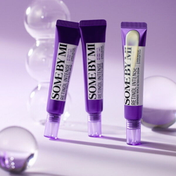 Крем для век с ретинолом Some By Mi Retinol Intense Adavanced Triple Action Eye Cream, 30мл