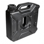 Канистра Экстрим ПЛЮС 5л. черная