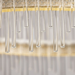 Подвесная светодиодная люстра De City Арман 462011801