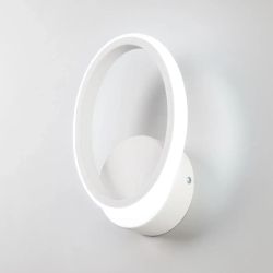 Citilux Сезар CL233B310 Бра светодиодное Белое