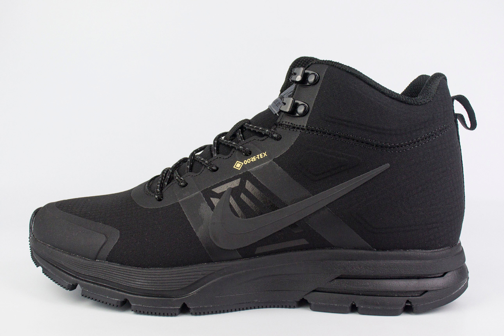 Кроссовки Nike Zoom Pegasus Mid Gtx Black