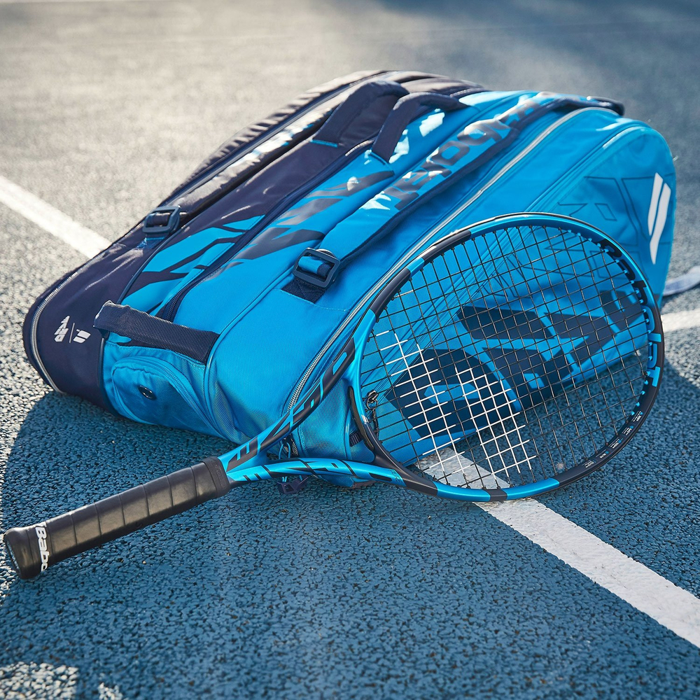 Ракетка для тенниса Профессиональные BABOLAT PURE DRIVE 300