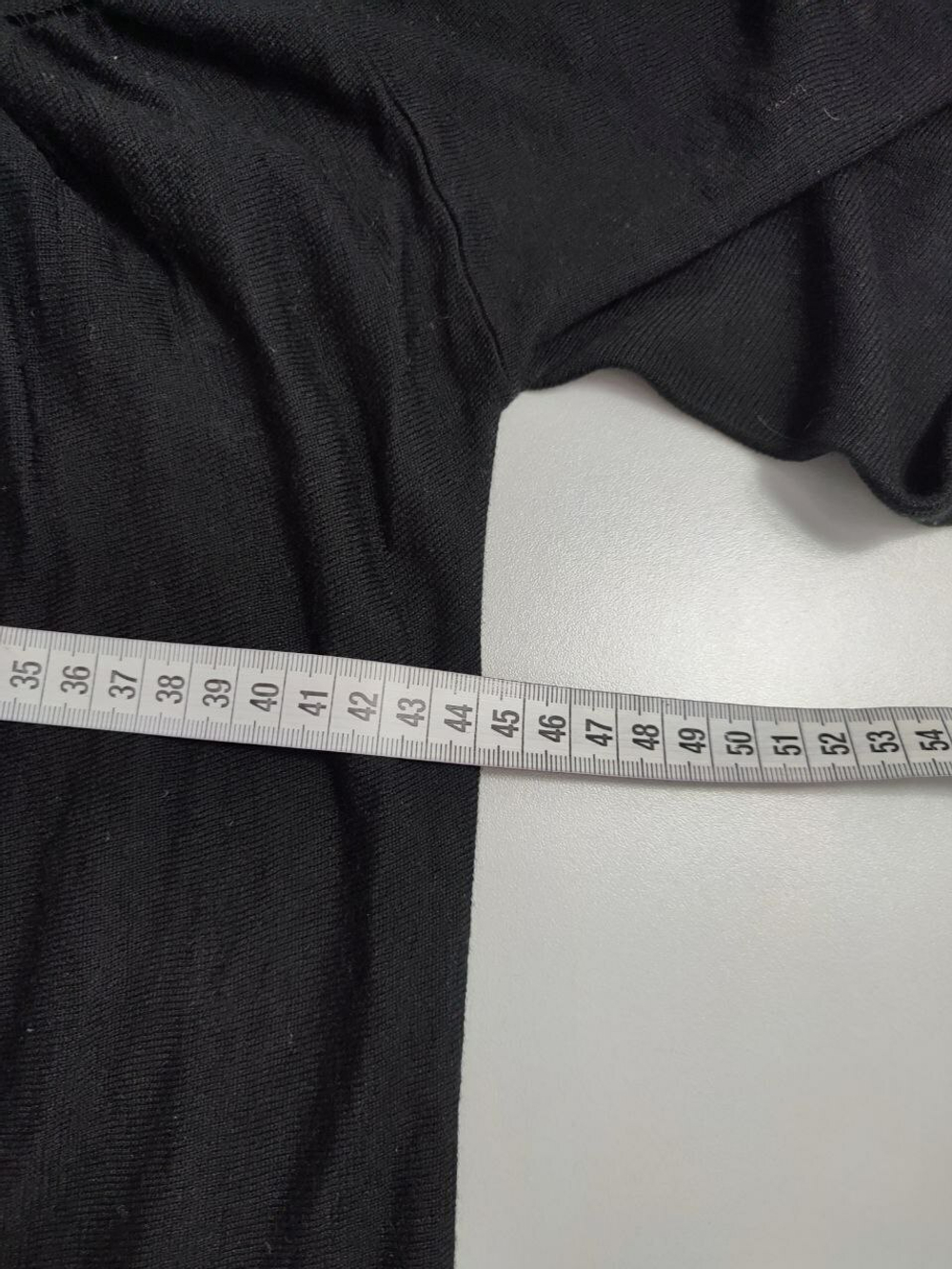 Кофта интересная 44-46 размер