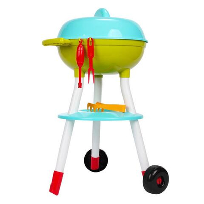 Игровой модуль Барбекю, коробка XS-18088-2