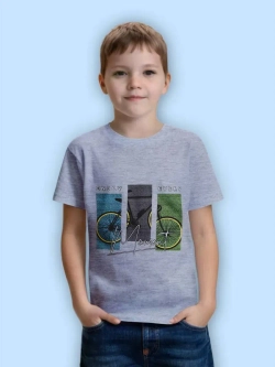 Футболка для школы.мальчик.1 шт