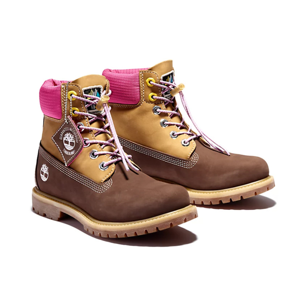 Ботинки Timberland Premium 6, A2MBP931