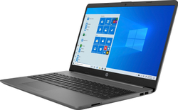 Ноутбук HP 15-dw1168ur Pentium Gold 6405U/8Gb/SSD512Gb/Intel UHD Graphics/15.6;/IPS/FHD (1920x1080)/Free DOS/grey/WiFi/BT/Cam