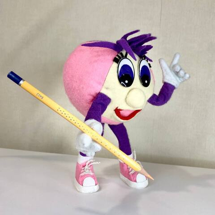 НЯНИЧ коммуникационная кукла