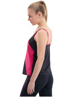 Топ бюстгальтер для фиксации экзопротезов после мастэктомии, р. S Amoena