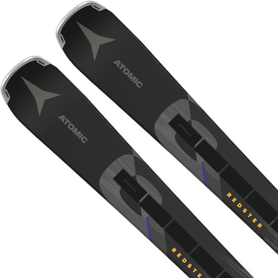 Горные лыжи Atomic Redster Q7.8 Revoshock C 23/24