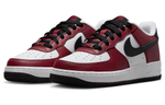 Кроссовки Nike Air Force 1 Low Team Red Gs