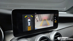 Mercedes-Benz GLC-Class X253 GLC300 (12.2022)