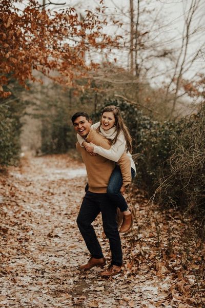 Осень: Благородство фактур