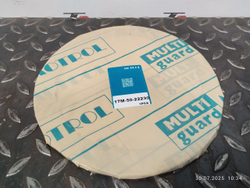 Втулка 17M-50-22230