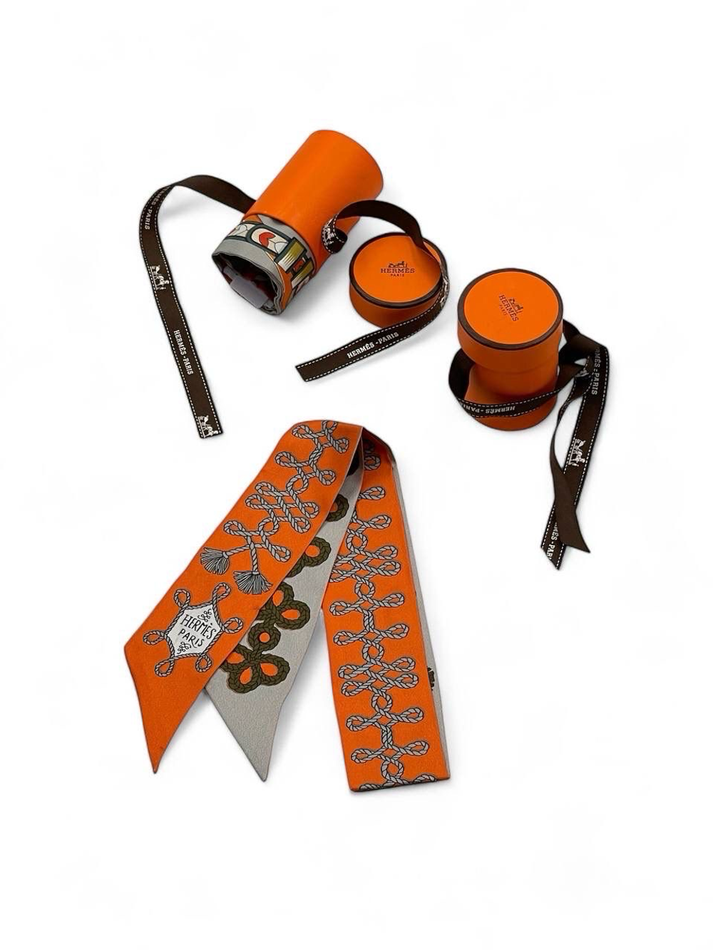 Твилли Hermes