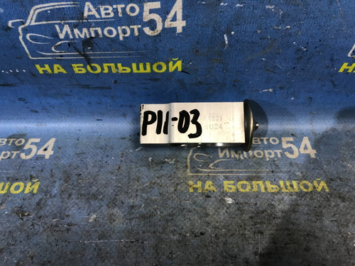 Клапан кондиционера NISSAN PRIMERA 1999