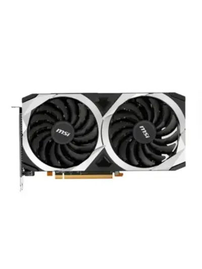 Видеокарта Radeon RX 6650 XT MECH 2X OC 8 ГБ
