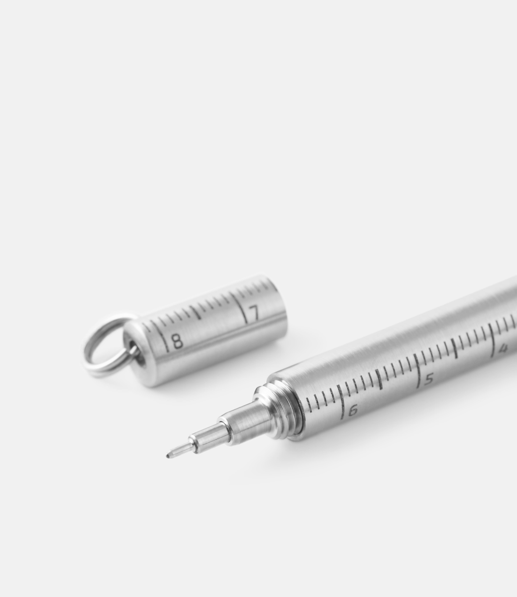 Blank Forces Chroma EDC Ink Titanium Pro