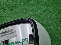 Зеркало левое EXEED RX (2023-н.в.) 22 контакта