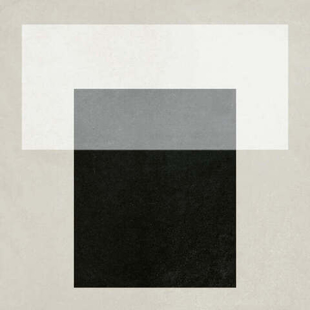 41zero42 Futura T White 15x15