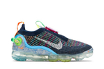 Кроссовки Nike Vapormax 2020 Fk (Женская размерная сетка)