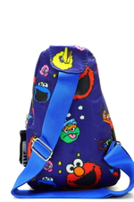 Рюкзак детский на одно плечо