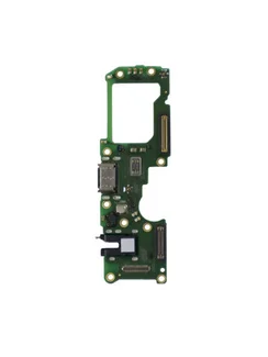 Нижняя плата для OnePlus Nord N20 5G с микрофоном