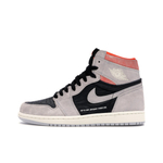 Кроссовки Air Jordan 1 Retro High OG Neutral Grey