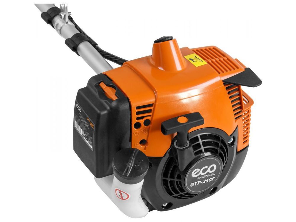 Мотокоса ECO GTP-250F