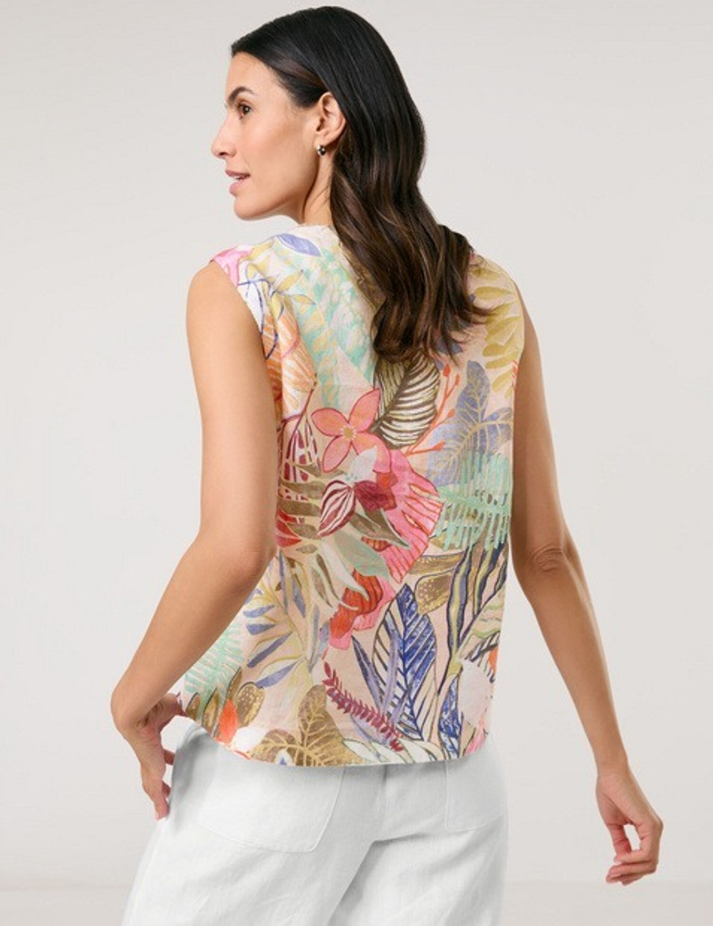 GERRY WEBER / Блузка