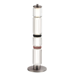 5456/15TL ODL_EX Настольная лампа LED 15W 4000K COLLIER L-VISION