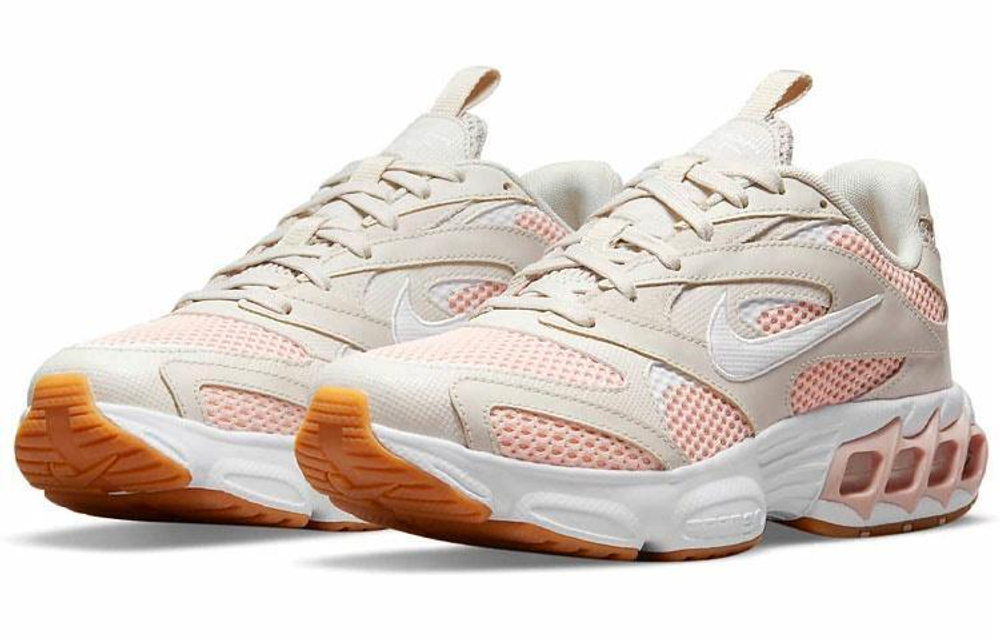 Кроссовки Nike Zoom Air Fire (Женская размерная сетка)